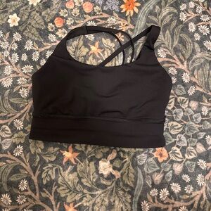 Lululemon Energy Bra